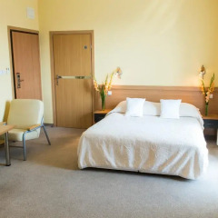 WM Hotel System Sp. z o.o. сейф в номере