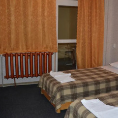Отель Neon Guest Rooms 3* Стандартный номер фото 3