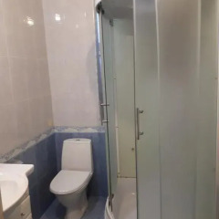 Гостевой Дом Анна ванная фото 2