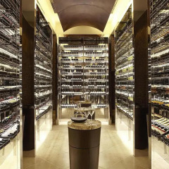 Suzhou Marriott Hotel балкон