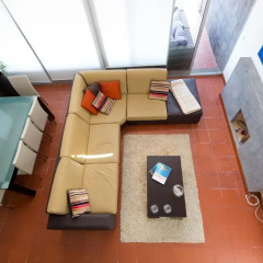 Отель House Rodrigues комната для гостей фото 4