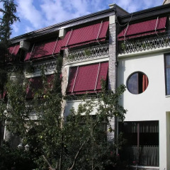 Отель Restaurant Baron Тирана