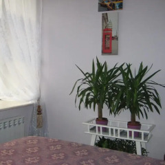 Отель Guest House Karetny Санкт-Петербург интерьер отеля фото 2