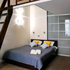 Kadetus Hostel Краков комната для гостей фото 4