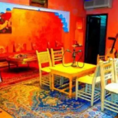 Отель Hostel Kif-Kif Марокко, Марракеш - отзывы, цены и фото номеров - забронировать отель Hostel Kif-Kif онлайн питание фото 3