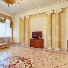 Hotel 5 Sezonov комната для гостей