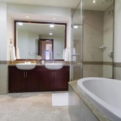 Отель Bespoke Residences - North Residence ванная