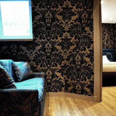 Hotel Du Mont Blanc Париж спа фото 2