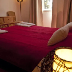 Отель Vilamoura Apartment with Pool Португалия, Картейра - отзывы, цены и фото номеров - забронировать отель Vilamoura Apartment with Pool онлайн спа