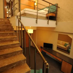 Fier Boutique Hotel - Boutique Class удобства в номере фото 2