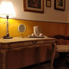 Отель Alloggi Adamo Venice 3* Стандартный номер фото 40