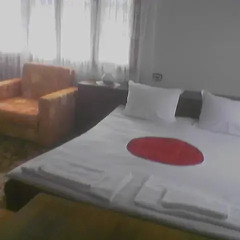 Отель Guest House AHP Стандартный номер фото 19