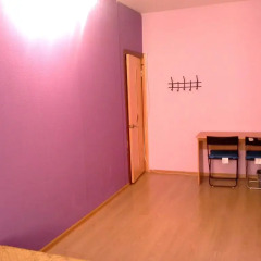 Laweran Hostel Стандартный номер с различными типами кроватей фото 3