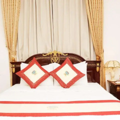 New Pacific Hotel 4* Номер Делюкс с различными типами кроватей фото 3