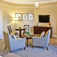 Belmond Mount Nelson Hotel 5* Улучшенный номер с различными типами кроватей фото 4