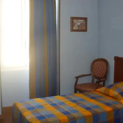 Baccarat Hostel комната для гостей фото 3