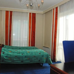 Отель AUGUSTIN 3* Стандартный номер фото 5