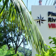 Отель Phuket Riviera Villas фото 4