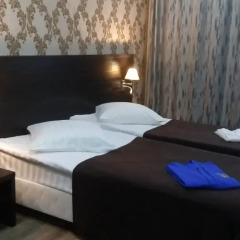 Hotel Gold Shark комната для гостей фото 4