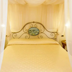 Diamond Hotel & Resorts Naxos - Taormina 5* Стандартный номер фото 2