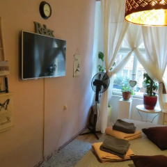 Отель Design Home In Prague Прага интерьер отеля