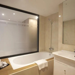Отель Paripas Patong Resort 4* Люкс Премиум с разными типами кроватей фото 2