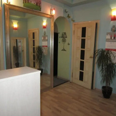 Double Plus Hostel Novoslobodskaya Москва спа