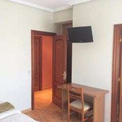 Отель Hostal Juli удобства в номере