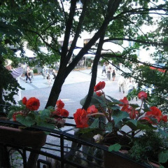 Отель Roza Sopot Сопот