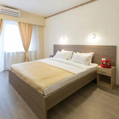 Hotel Sabor 3* Стандартный номер с различными типами кроватей фото 14