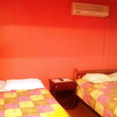 Hotel Utila Остров Утила комната для гостей