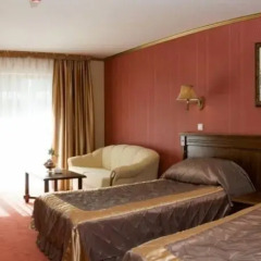 Hotel Mistral комната для гостей фото 4