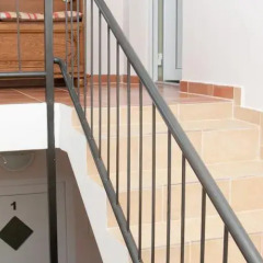 Апартаменты Deluxe Apartments интерьер отеля
