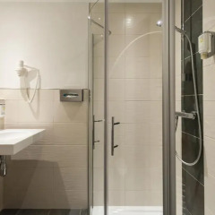 Top Vch Hotel Allegra Berlin 3* Стандартный номер фото 6