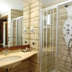 Hotel Tritone 3* Улучшенный номер с различными типами кроватей фото 5
