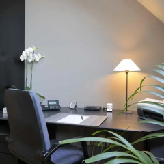 Отель Suites Fifth Avenue интерьер отеля