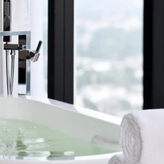 Mövenpick Hotel Colombo 5* Полулюкс с различными типами кроватей фото 2