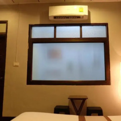 Отель Marina Hut Guest House - Klong Nin Beach 2* Стандартный номер с различными типами кроватей фото 45