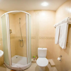 Hotel Kolisey ванная