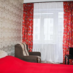 Отель ALLiS HALL Стандартный номер фото 2
