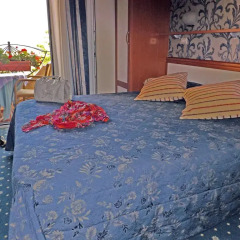 Hotel River 3* Стандартный номер
