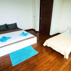 Отель Penn Sunset Villa 12 4* Вилла с различными типами кроватей фото 15