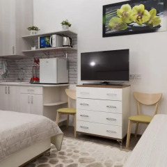 Georg-City Hotel 2* Апартаменты фото 6