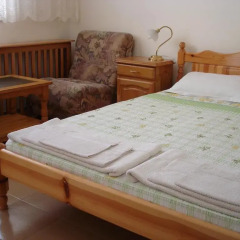 Отель T&D GuestHouse Suites детские мероприятия