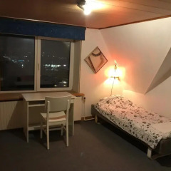 Отель Rundvejen Apartment with private garden Дания, Алборг - отзывы, цены и фото номеров - забронировать отель Rundvejen Apartment with private garden онлайн детские мероприятия