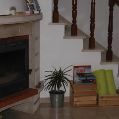 Отель The Wave - Beach 'n' Surf Guesthouse интерьер отеля