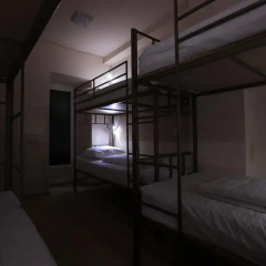 Home Hostel комната для гостей фото 5