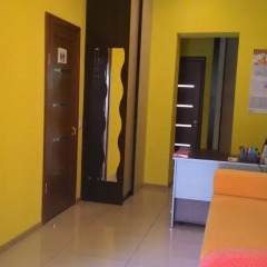 Alaska Hostel комната для гостей фото 2