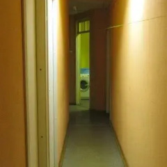 Hostel N12 парковка