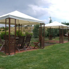 Naturalife Farm Hotel фото 19
